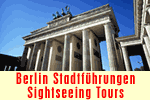 Berlin Stadtführungen Sightseeing Tours Button