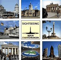 Berlin Sightseeing Tour