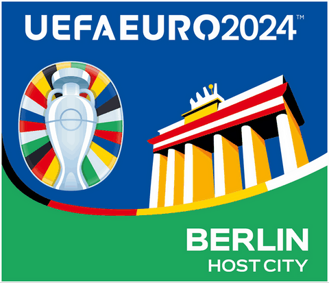 Berlin UEFA EURO 2024