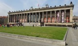 Altes Museum Berlin Museumsinsel