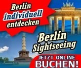 Berlin Sightseeing City Tour
