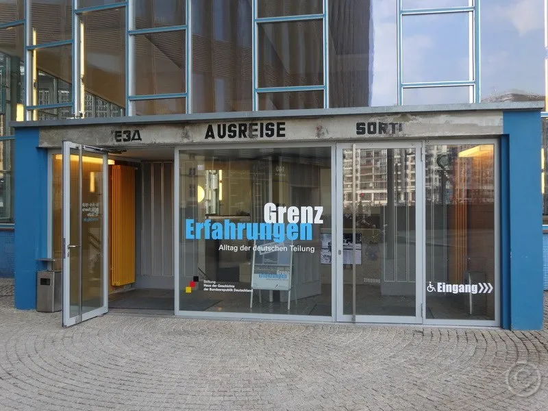 The Path to German Unity