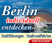 Berlin City Tour Stadtführung