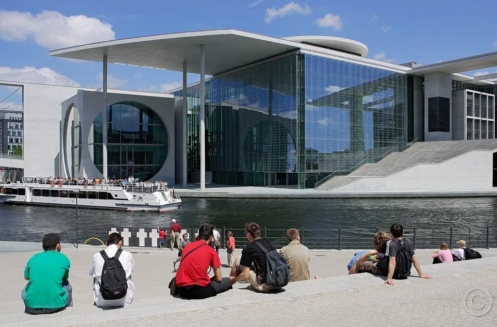 Private Berlin City Tour