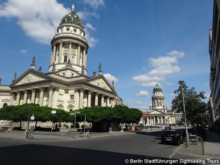 Berlin Sightseeing Tour