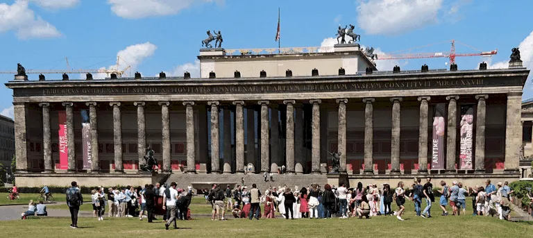 City Tour Berlin