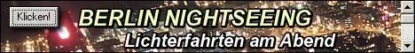 Berlin by Night Tour Stadtrundfahrt