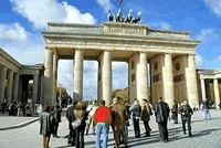 Berlin Stadtführung Berlin Stadtführung