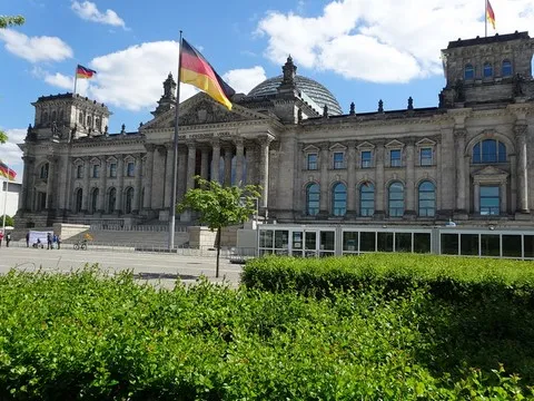 Berlin Stadtrundfahrt Kontakt