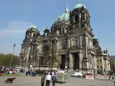 Berlin Cathedral