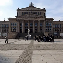 City Tour Berlin