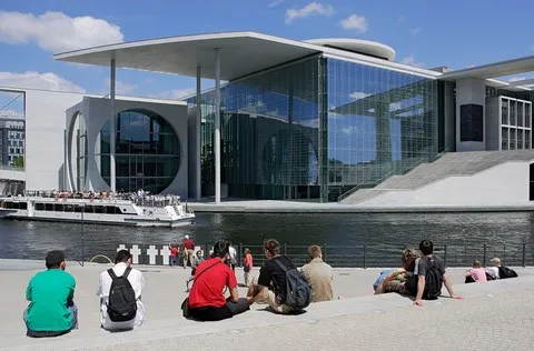 Private Berlin City Tour