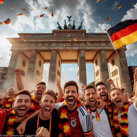 UEFA-Fußball-Europameisterschaft 2024