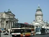 Berlin Stadtrundfahrt am Gendarmenmarkt
