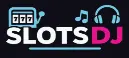 SlotsDJ Casino logo